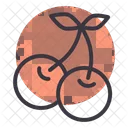 Cherry  Icon