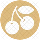 Cherry  Icon