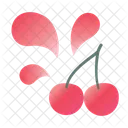 Cherry  Icon