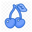 Cherry  Icon