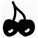 Cherry  Icon