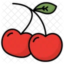 Cherry  Icon