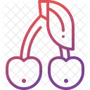 Cherry  Icon
