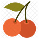 Cherry  Icon