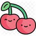 Cherry  Icon