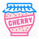 Cherry Jam Cherry Jam Icon