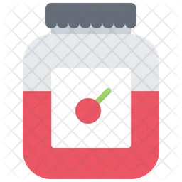 Cherry Jam  Icon