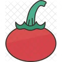 Cherry Pepper  Icon