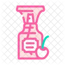 Cherry Perfume  Icon