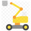 Cherry Picker  Icon