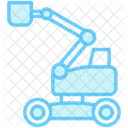 Cherry Picker  Icon