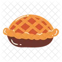 Autumn Maple Leaf Autumn Acorn Icon