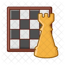 Chess  Icon