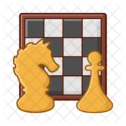 Chess  Icon