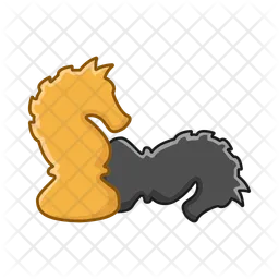 Chess  Icon