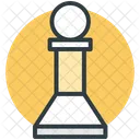 Chess Tower Guard Icon