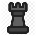 Chess Pawn Piece Icon