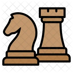 Chess  Icon