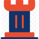 Chess Strategy Game Icon