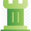 Chess Strategy Game Icon