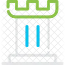 Chess Strategy Game Icon