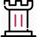 Chess Strategy Game Icon