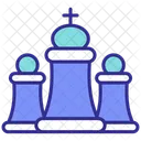 Chess  Icon