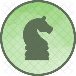 Chess  Icon