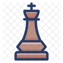 Chess Chess Piece Chess Board Icon