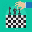 Chess Sport Awards Icon