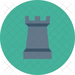 Chess  Icon