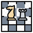 Chess Chessmove Play Icon