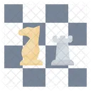 Chess Chessmove Play Icon