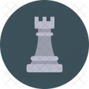 Plan Solution Chess Icon