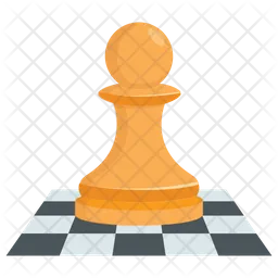 Chess  Icon