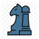 Chess Management Project Plan Icon