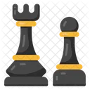 Chess Game Chess Checkmates Icon