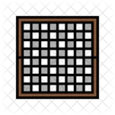 Chess Game Color Icon