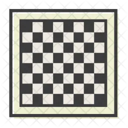 Chess  Icon