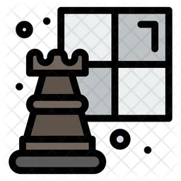 Chess  Icon