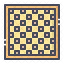 Chess Game Board Icon