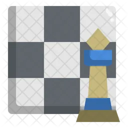 Chess  Icon