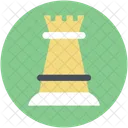 Chess King Queen Icon