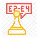 Chess Chess Clock Chess Timer Icon