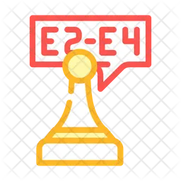 Chess  Icon