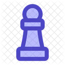 Chess Pawn Chess Pawn Icon
