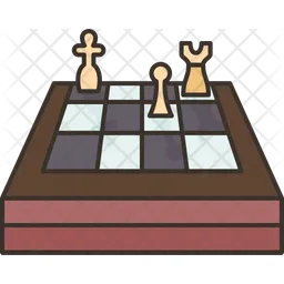 Chess  Icon