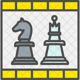 Chess  Icon