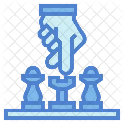 Chess  Icon