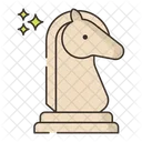 Chess Board Games Board Icon